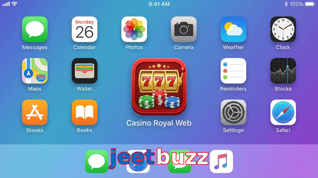 Payment and PKR controls in Jeetbuzz